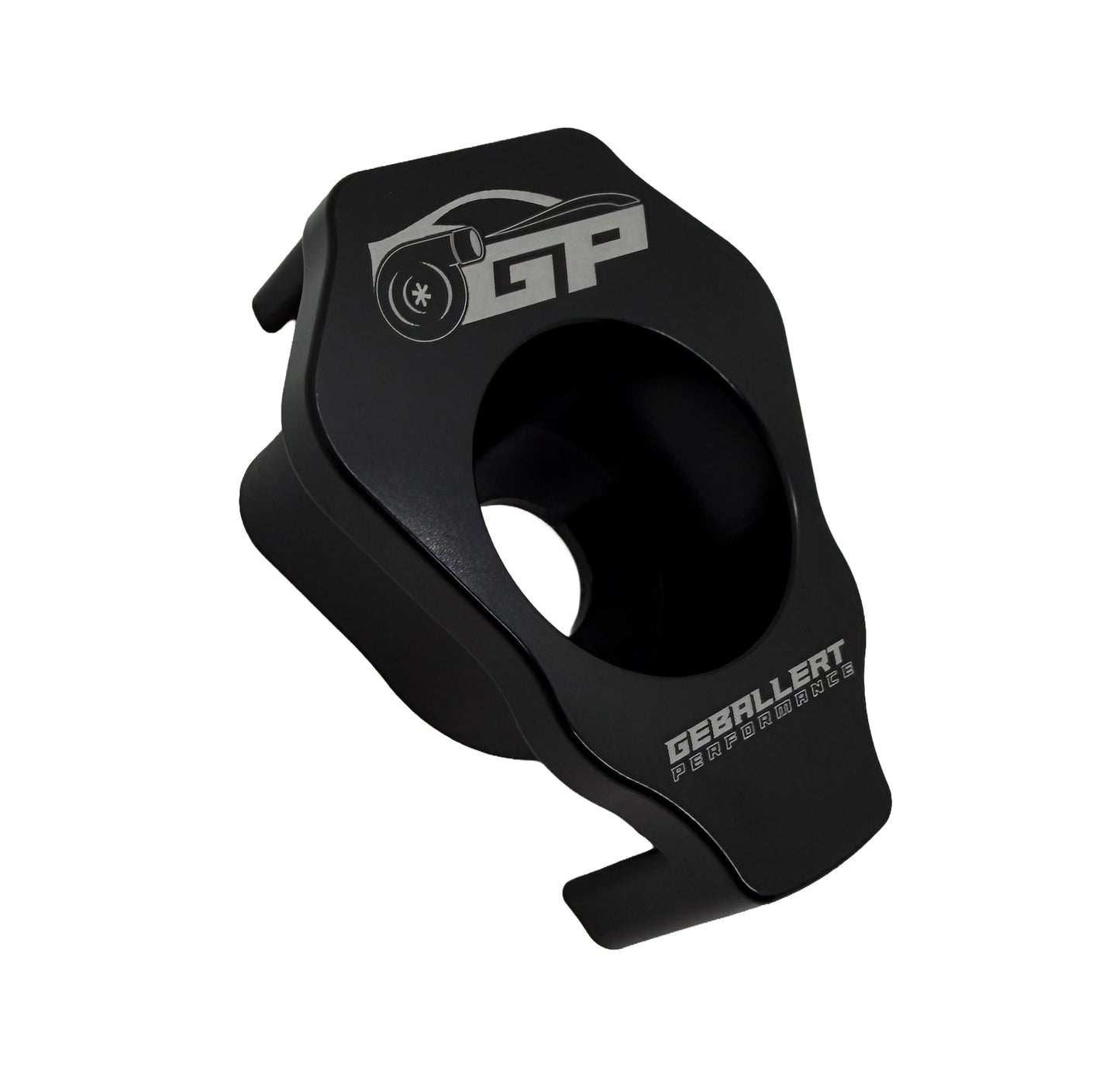 Gefräste Aluminium Drehmomentstütze - DOGBONE - Einsatz für Audi RS3 8V / TTRS - 8S VW Golf 7 GTI R Audi A3 S3 TT TTS MQB