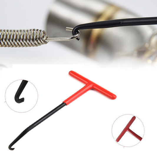 Federzieher Federhaken - Montagewerkzeug