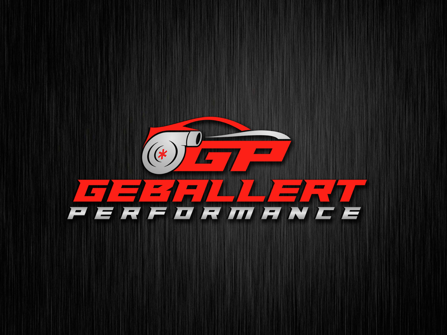 Geballert Performance - Tuning Teile