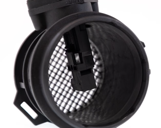 S4 B5 80mm Luftmassenmesser LMM - Original Bosch - S4 B5, A4, S3, 1,8T, VR6