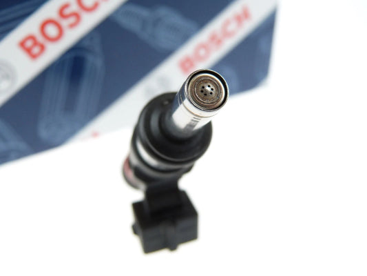 Einspritzdüsen Audi S4 B5 - Bosch 630ccm EV14 - 6Stück - Einspritzventil - RS4 VR6 Turbo, 16V Turbo