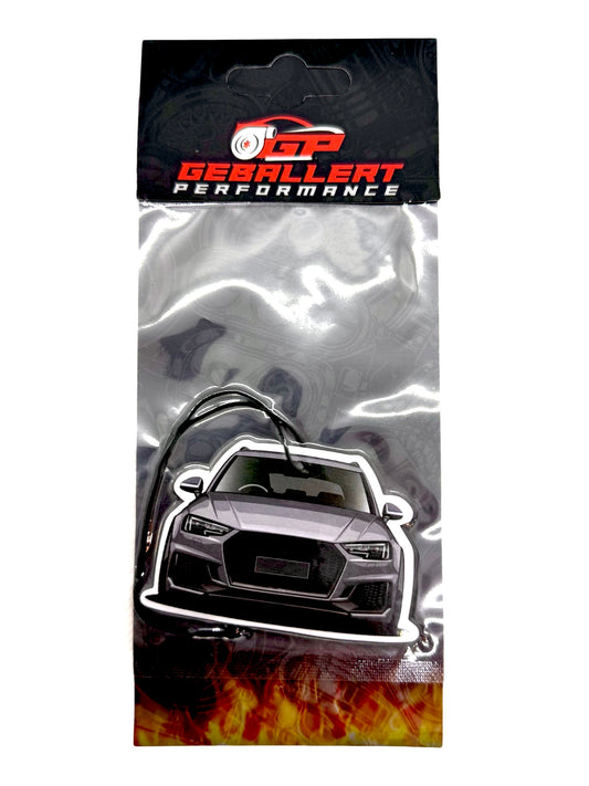 Audi RS4 B9 Duftbaum - Lufterfrischer - Car Scent
