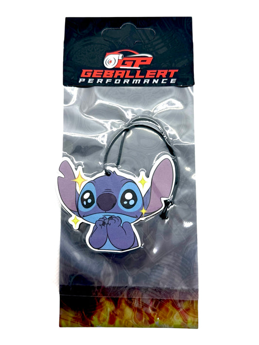 Sticht Duftbaum V2 - Lufterfrischer - Car Scent