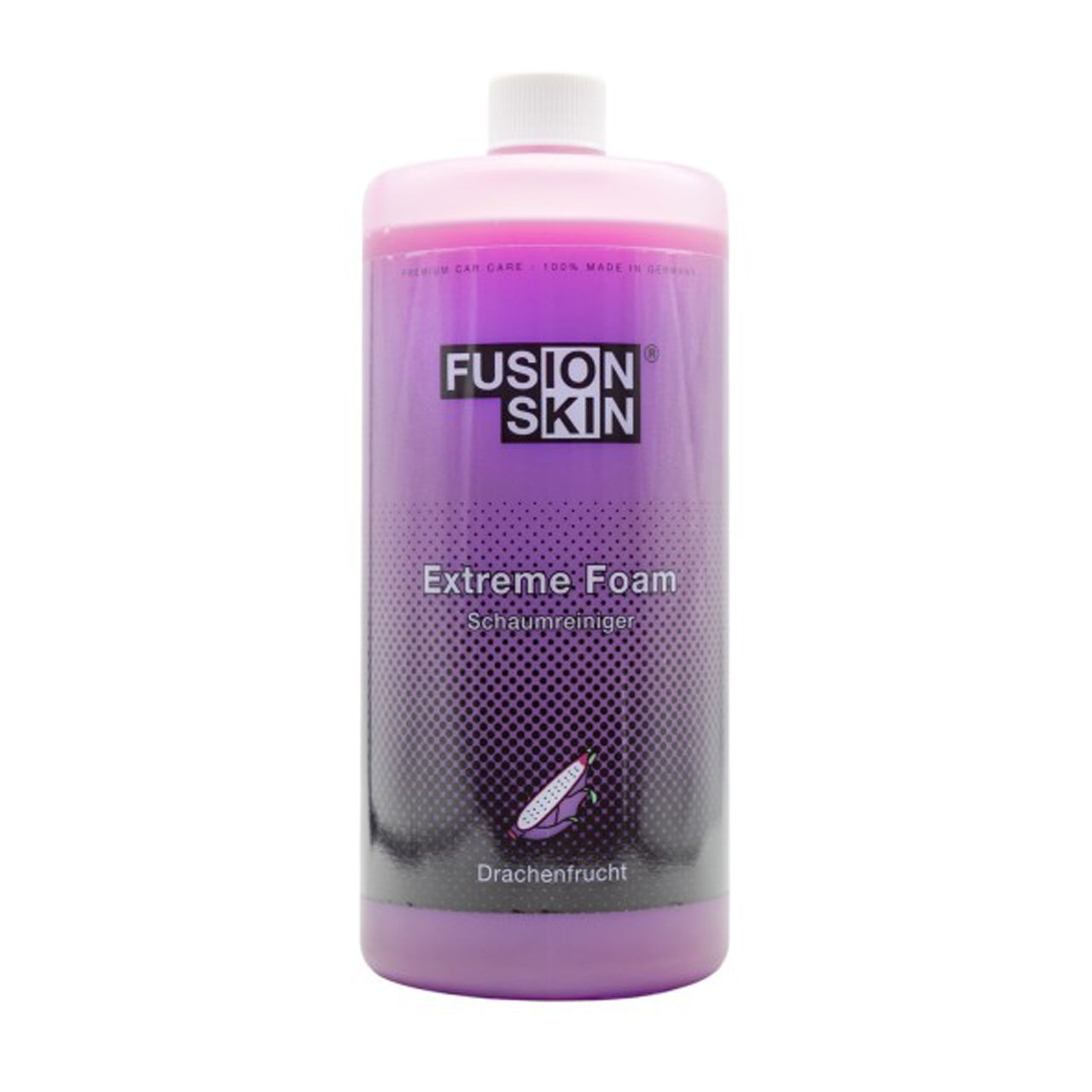 Extreme Foam - Drachenfrucht - 1L - Fusionskin