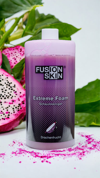 Extreme Foam - Drachenfrucht - 1L - Fusionskin