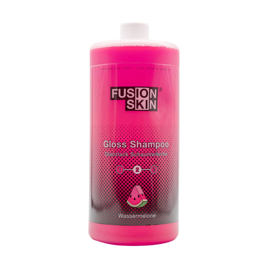 Gloss Shampoo - Wassermelone - 1L - Fusionskin