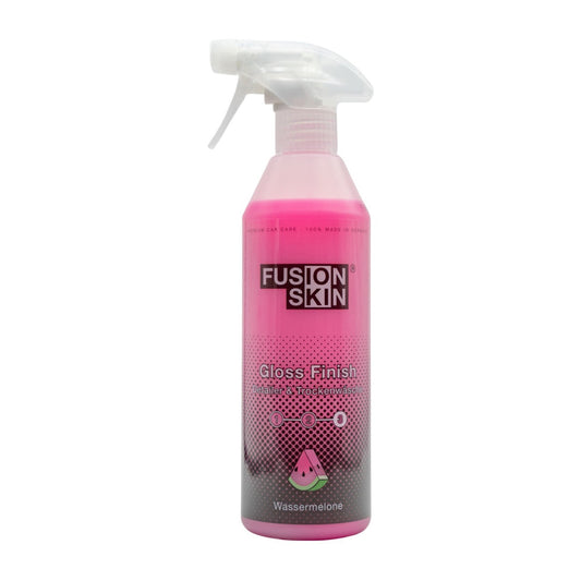 Gloss Finish - Detailer - Wassermelone - 0,5l - Fusionskin