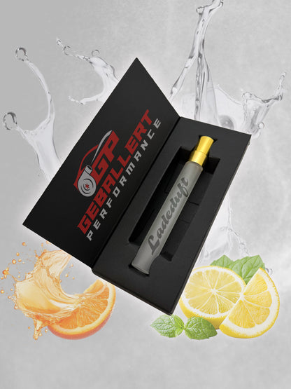 Ladeduft - Eau de Parfum und Autoduft - 10ml - Unisex