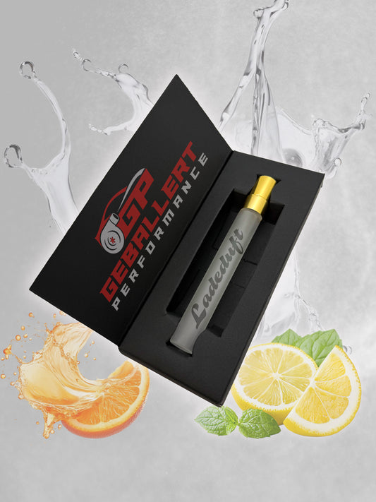 Ladeduft - Eau de Parfum und Autoduft - 10ml - Unisex