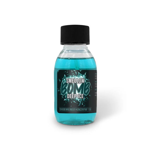 Deep ICE Smellow Bomb Wischwasserkonzentrat - 100ml - Liquid Elements