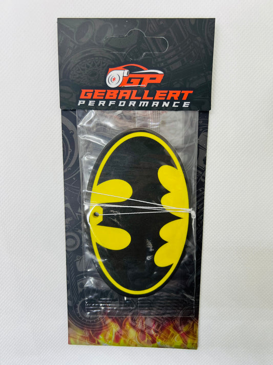 Batman Duftbaum - Lufterfrischer - Car Scent